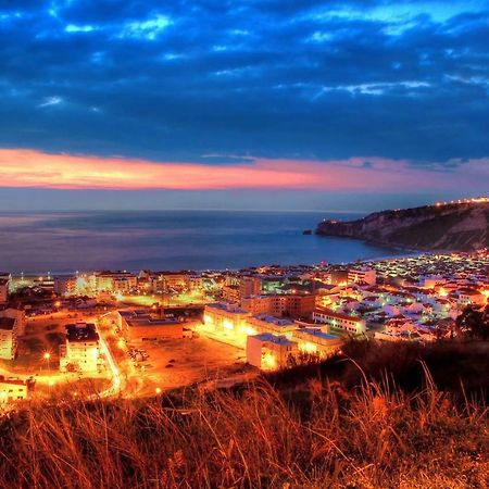 O Veleiro Apartment Nazaré Exteriör bild